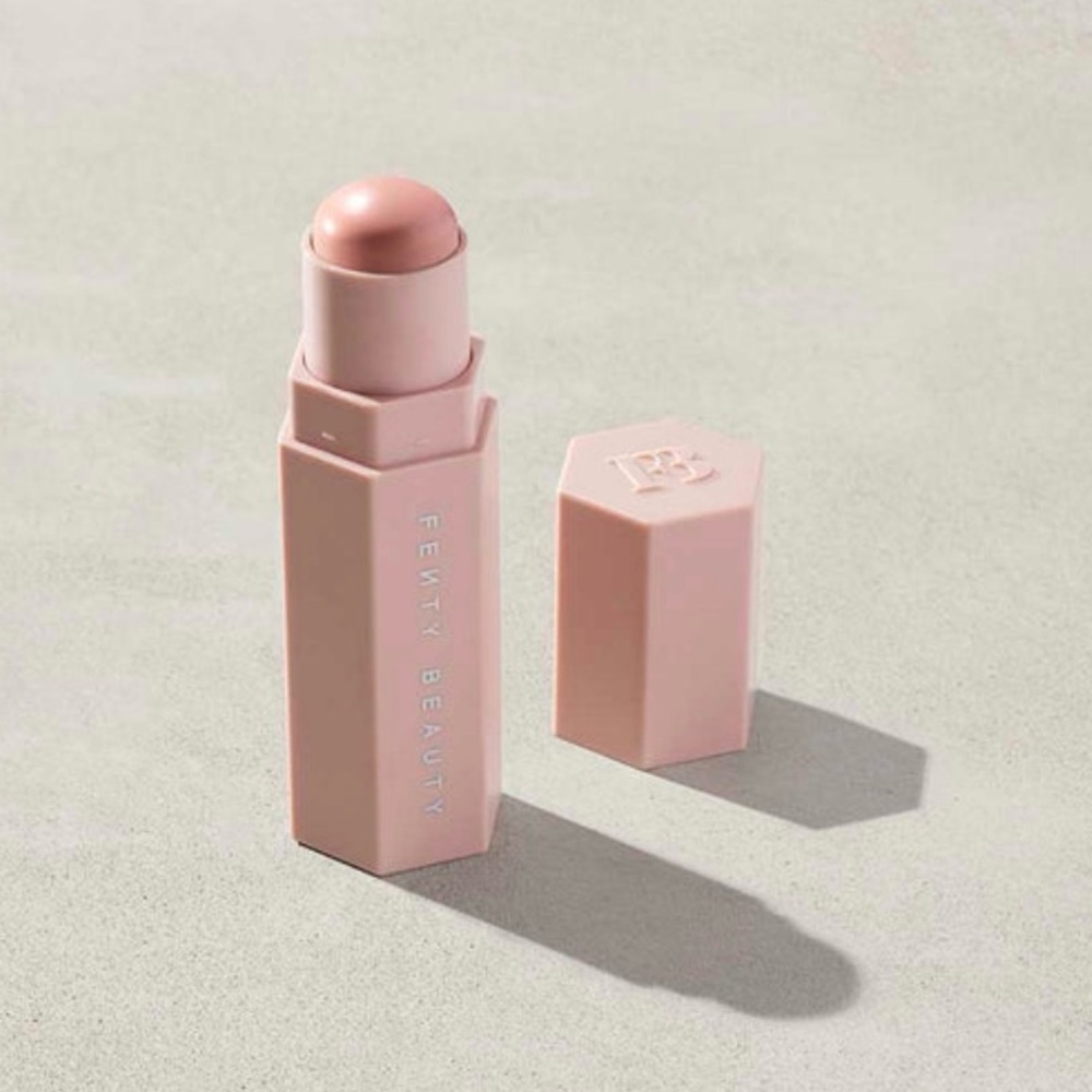 5/35 BNIB ONE Fenty Beauty match stix correcting skinstick in shade Rose Quartz